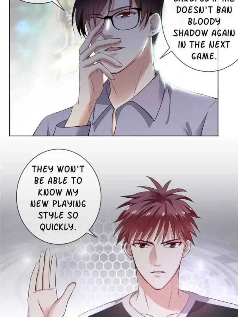 Legend Reboot Chapter 97 59